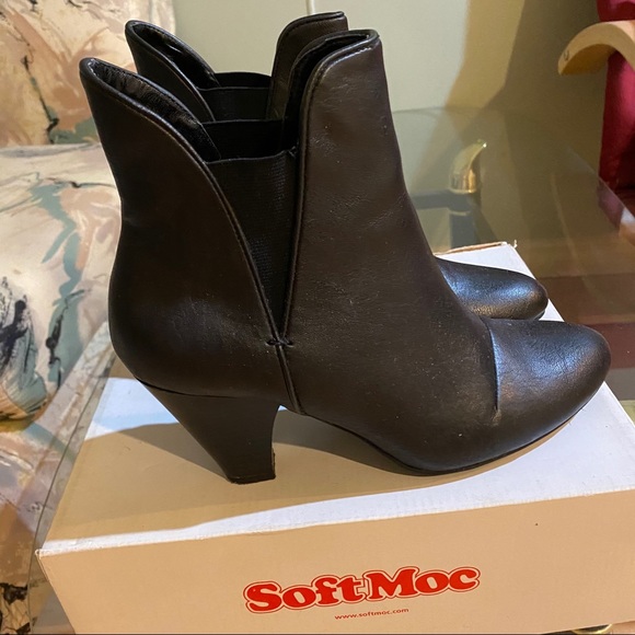 Bootie - Picture 3 of 3